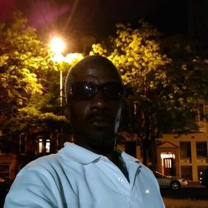 Meet your Posher, Antoine